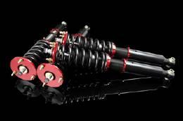 LARGUS SPEC S COILOVER KIT FOR TOYOTA ALTEZZA SXE10 2WD 01011209013-QQ-72