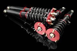 LARGUS SPEC S COILOVER KIT FOR TOYOTA CHASER JZX110 2WD 01011209013-QQ-473