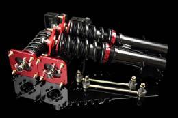 LARGUS SPEC S COILOVER KIT FOR TOYOTA MR2 AW11 LATE MODEL 2WD 01011209014-QQ-18