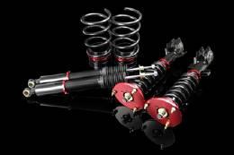LARGUS SPEC S COILOVER KIT FOR TOYOTA ALPHARD MNH10W 2WD 01011209015-QQ-76