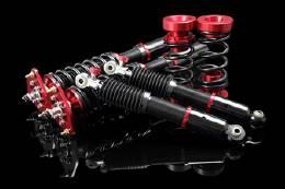 LARGUS SPEC S COILOVER KIT FOR TOYOTA PROBOX WAGON NCP58G 2WD 01011209016-QQ-423