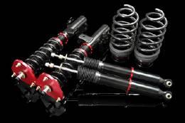 LARGUS SPEC S COILOVER KIT FOR TOYOTA VELLFIRE GGH25W 4WD 01011209017-QQ-137