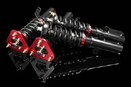 LARGUS SPEC S COILOVER KIT FOR TOYOTA CELICA ST182 2WD 01011209018-QQ-300