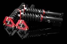 LARGUS SPEC S COILOVER KIT FOR TOYOTA CELICA ST185H 4WD 01011209019-QQ-304