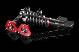 LARGUS SPEC S COILOVER KIT FOR TOYOTA COROLLA GT AE111 2WD 01011209020-QQ-565