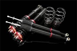 LARGUS SPEC S COILOVER KIT FOR TOYOTA WILL VI NCP19 2WD 01011209022-QQ-30