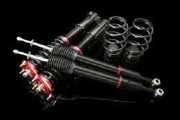 LARGUS SPEC S COILOVER KIT FOR TOYOTA PORTE NNP10 2WD 01011209022-QQ-429
