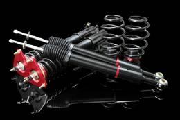 LARGUS SPEC S COILOVER KIT FOR TOYOTA RAUM NCZ20 2WD 01011209022-QQ-546
