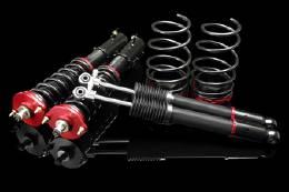 LARGUS SPEC S COILOVER KIT FOR TOYOTA PASSO KGC30 2WD 01011209023-QQ-373