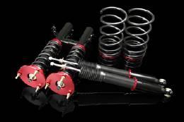 LARGUS SPEC S COILOVER KIT FOR TOYOTA VOXY ZRR75G 4WD 01011209025-QQ-357