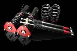 LARGUS SPEC S COILOVER KIT FOR TOYOTA COROLLA RUMION ZRE152N 2WD 01011209027-QQ-237