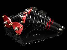 LARGUS SPEC S COILOVER KIT FOR TOYOTA WISH ZGE20W (AFTER MINOR CHANGE) 1.8S 2WD 01011209029-QQ-38