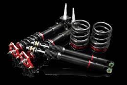 LARGUS SPEC S COILOVER KIT FOR TOYOTA COROLLA GT AE86 3DR 2WD 01011209030-QQ-563