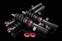 LARGUS SPEC S COILOVER KIT FOR TOYOTA AVALON MCX10 2WD 01011209031-QQ-55