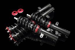 LARGUS SPEC S COILOVER KIT FOR TOYOTA WINDOM MCV21 2WD 01011209031-QQ-128