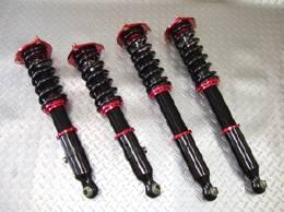 LARGUS SPEC S COILOVER KIT FOR TOYOTA CELSIOR UCF10 2WD 01011209034-QQ-308