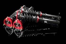 LARGUS SPEC S COILOVER KIT FOR TOYOTA CALDINA ST215W 4WD 01011209035-QQ-196