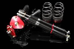 LARGUS SPEC S COILOVER KIT FOR TOYOTA BLADE AZE154H 4WD 01011209039-QQ-403
