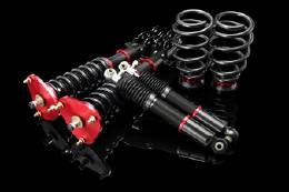 LARGUS SPEC S COILOVER KIT FOR TOYOTA VANGUARD ACA33W 4WD 01011209040-QQ-111