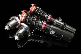 LARGUS SPEC S COILOVER KIT FOR TOYOTA ALLION NZT240 2WD 01011209042-QQ-61