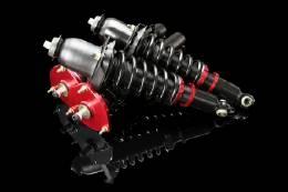 LARGUS SPEC S COILOVER KIT FOR TOYOTA COROLLA FIELDER ZZE122G 2WD 01011209042-QQ-220