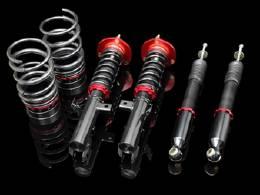 LARGUS SPEC S COILOVER KIT FOR TOYOTA ISIS ZNM10W 2WD 01011209048-QQ-45