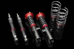 LARGUS SPEC S COILOVER KIT FOR TOYOTA ISIS ZGM15W 4WD 01011209048-QQ-53