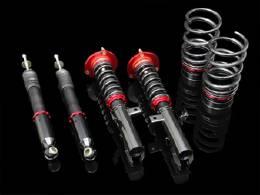 LARGUS SPEC S COILOVER KIT FOR TOYOTA IPSUM ACM26W 4WD 01011209048-QQ-110
