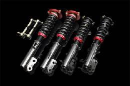 LARGUS SPEC S COILOVER KIT FOR TOYOTA HARRIER ACU35W 4WD 01011209051-QQ-377