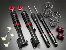 LARGUS SPEC S COILOVER KIT FOR TOYOTA COROLLA AXIO NRE160 2WD 01011209053-QQ-213