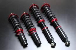 LARGUS SPEC S COILOVER KIT FOR TOYOTA CRESTA JZX93 4WD 01011209056-QQ-493