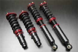 LARGUS SPEC S COILOVER KIT FOR TOYOTA CROWN ESTATE JZS173W 4WD 01011209057-QQ-266