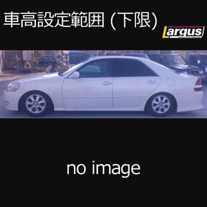 LARGUS SPEC S COILOVER KIT FOR TOYOTA CRESTA JZX115 4WD 01011209057-QQ-496