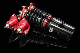 LARGUS SPEC S COILOVER KIT FOR TOYOTA AVENSIS AZT251 2WD 01011209058-QQ-57
