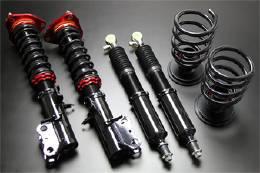 LARGUS SPEC S COILOVER KIT FOR TOYOTA ESTIMA TCR20W 2WD 4WD 01011209060-QQ-151