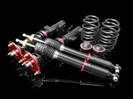 LARGUS SPEC S COILOVER KIT FOR TOYOTA AURIS NZE181H 2WD 01011209061-QQ-173