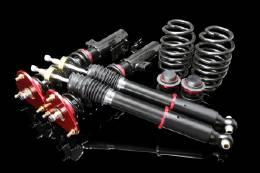 LARGUS SPEC S COILOVER KIT FOR TOYOTA PRIUS A ZVW41W 2WD 01011209061-QQ-399