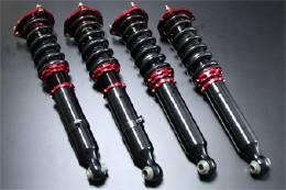 LARGUS SPEC S COILOVER KIT FOR TOYOTA SUPRA MA70 2WD 01011209062-QQ-292
