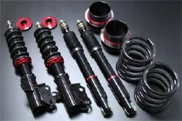 LARGUS SPEC S COILOVER KIT FOR TOYOTA IPSUM SXM10G 2WD 01011209065-QQ-107