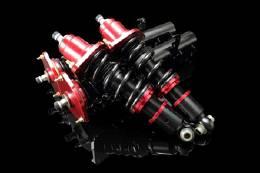 LARGUS SPEC S COILOVER KIT FOR TOYOTA COROLLA FIELDER NZE144G 4WD 01011209068-QQ-226