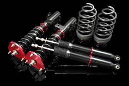 LARGUS SPEC S COILOVER KIT FOR TOYOTA VELLFIRE ATH20W 4WD 01011209072-QQ-148
