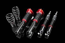 LARGUS SPEC S COILOVER KIT FOR LEXUS CT200H ZWA10 2WD 01011209074-QQ-566