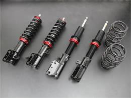 LARGUS SPEC S COILOVER KIT FOR TOYOTA CAMRY HYBRID AVV50 2WD 01011209076-QQ-182