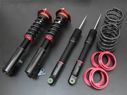 LARGUS SPEC S COILOVER KIT FOR TOYOTA RAV4 SXA10G 4WD 01011209077-QQ-25