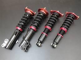 LARGUS SPEC S COILOVER KIT FOR TOYOTA WISH ZGE25G 4WD 01011209078-QQ-41