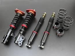 LARGUS SPEC S COILOVER KIT FOR TOYOTA MARK X ZIO ANA10 2WD 01011209080-QQ-536