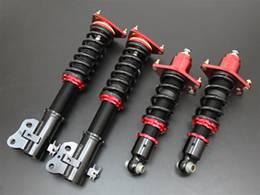 LARGUS SPEC S COILOVER KIT FOR TOYOTA SIENTA NCP85G 4WD 01011209081-QQ-288