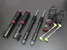 LARGUS SPEC S COILOVER KIT FOR TOYOTA RACTIS NCP125 4WD 01011209082-QQ-553