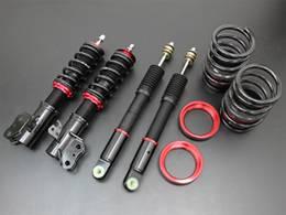 LARGUS SPEC S COILOVER KIT FOR TOYOTA NADIA ACN10 2WD 01011209083-QQ-326