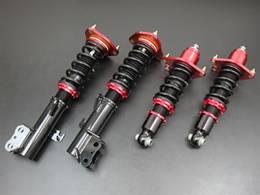 LARGUS SPEC S COILOVER KIT FOR TOYOTA OPA ZCT15 4WD 01011209084-QQ-169